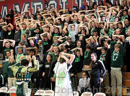 Thumbnail 1 in Miramonte @ Campolindo photogallery.
