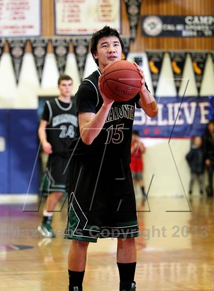 Thumbnail 1 in Miramonte @ Campolindo photogallery.