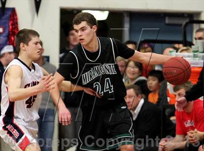 Thumbnail 3 in Miramonte @ Campolindo photogallery.