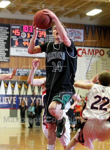 Thumbnail 1 in Miramonte @ Campolindo photogallery.