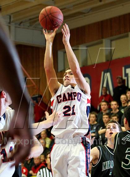 Thumbnail 2 in Miramonte @ Campolindo photogallery.