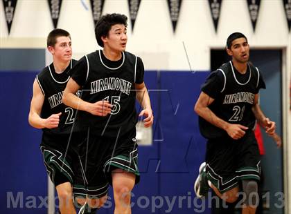 Thumbnail 2 in Miramonte @ Campolindo photogallery.