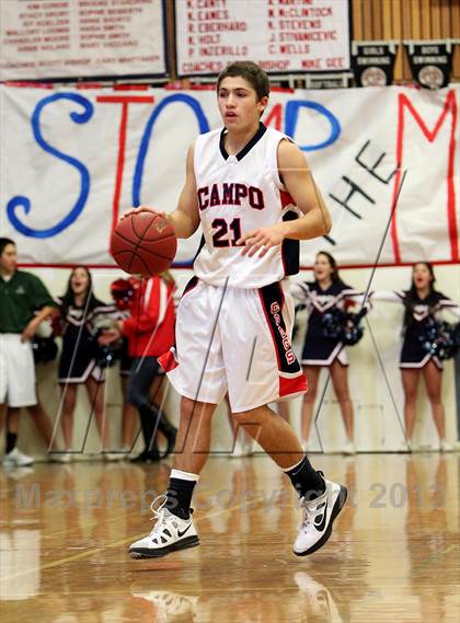 Thumbnail 3 in Miramonte @ Campolindo photogallery.