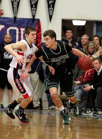 Thumbnail 1 in Miramonte @ Campolindo photogallery.