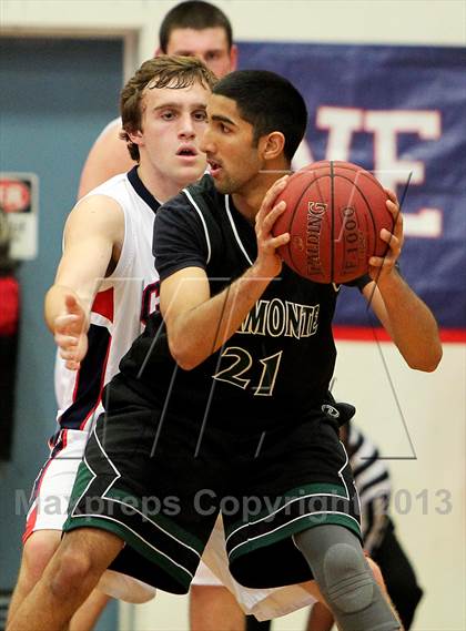 Thumbnail 3 in Miramonte @ Campolindo photogallery.