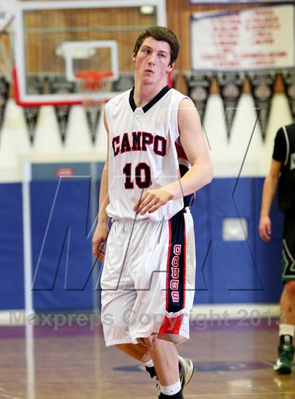Thumbnail 3 in Miramonte @ Campolindo photogallery.