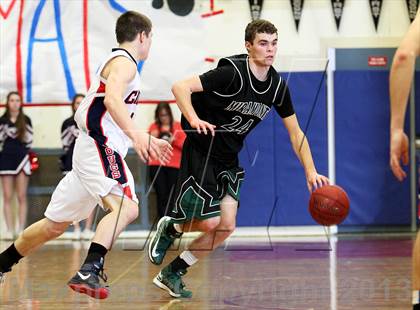 Thumbnail 3 in Miramonte @ Campolindo photogallery.