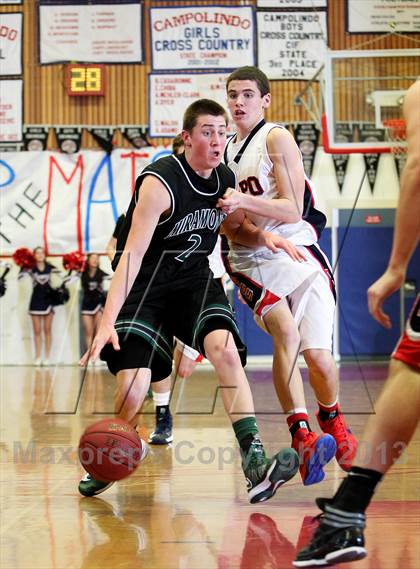 Thumbnail 2 in Miramonte @ Campolindo photogallery.