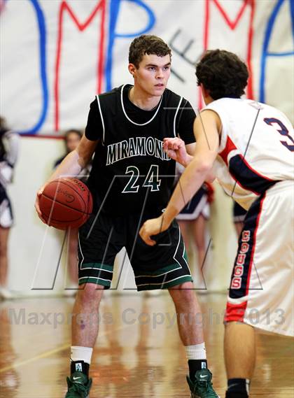 Thumbnail 1 in Miramonte @ Campolindo photogallery.