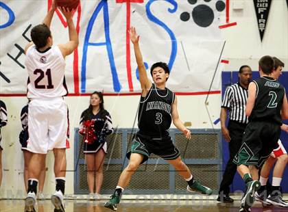 Thumbnail 2 in Miramonte @ Campolindo photogallery.
