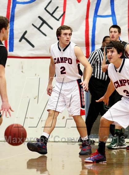 Thumbnail 3 in Miramonte @ Campolindo photogallery.