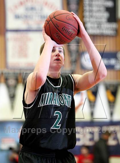 Thumbnail 2 in Miramonte @ Campolindo photogallery.