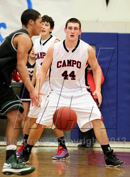 Thumbnail 2 in Miramonte @ Campolindo photogallery.