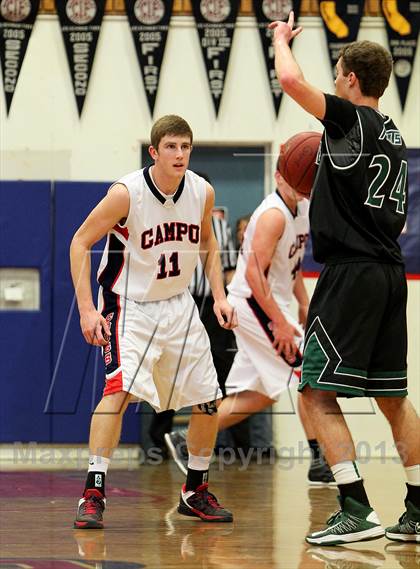 Thumbnail 3 in Miramonte @ Campolindo photogallery.