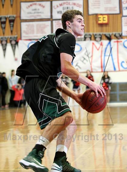 Thumbnail 3 in Miramonte @ Campolindo photogallery.