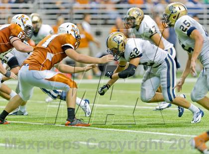 Thumbnail 3 in Madison vs. O'Connor (UIL 5A Division 1 Quarterfinal Playoff) photogallery.
