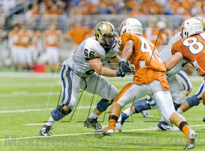 Thumbnail 3 in Madison vs. O'Connor (UIL 5A Division 1 Quarterfinal Playoff) photogallery.