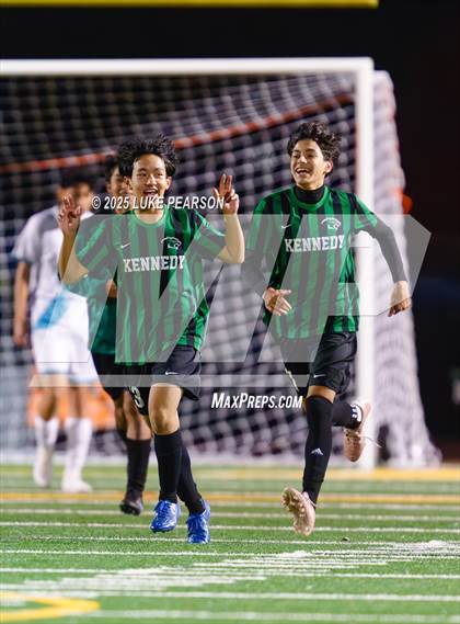 Thumbnail 2 in JV: Sheldon @ Kennedy photogallery.