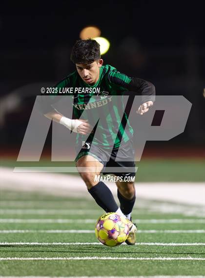 Thumbnail 3 in JV: Sheldon @ Kennedy photogallery.