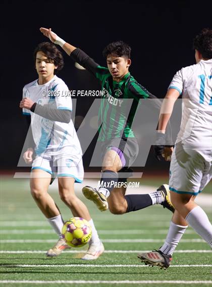 Thumbnail 1 in JV: Sheldon @ Kennedy photogallery.