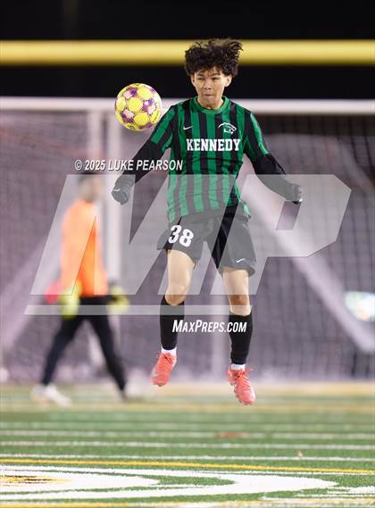 Thumbnail 2 in JV: Sheldon @ Kennedy photogallery.