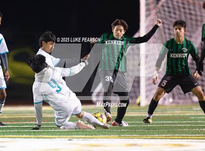 Thumbnail 2 in JV: Sheldon @ Kennedy photogallery.