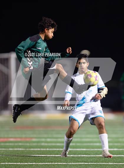 Thumbnail 2 in JV: Sheldon @ Kennedy photogallery.