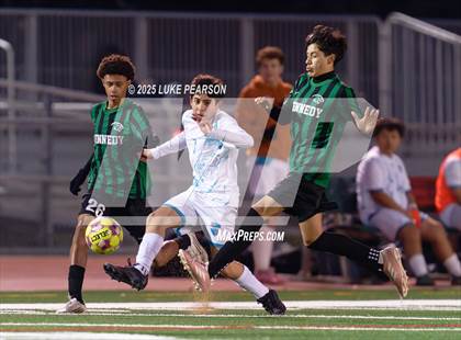 Thumbnail 1 in JV: Sheldon @ Kennedy photogallery.