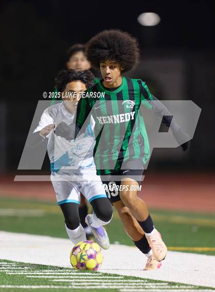 Thumbnail 2 in JV: Sheldon @ Kennedy photogallery.