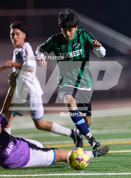 Thumbnail 3 in JV: Sheldon @ Kennedy photogallery.