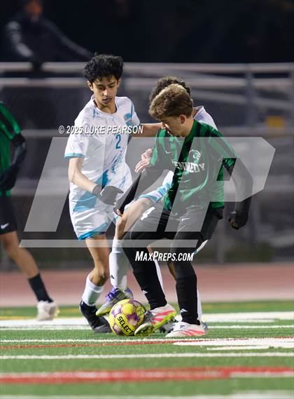 Thumbnail 2 in JV: Sheldon @ Kennedy photogallery.