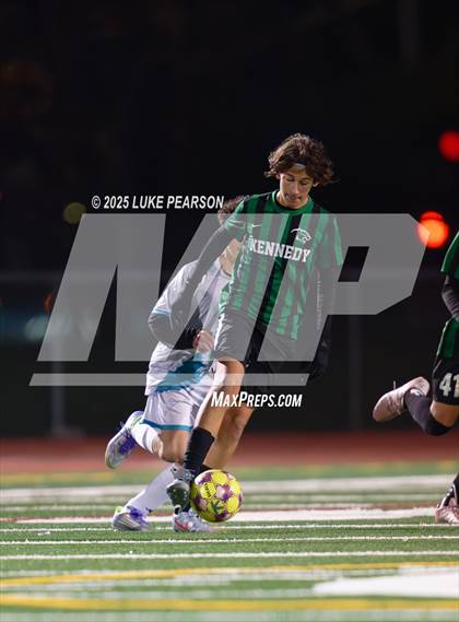 Thumbnail 2 in JV: Sheldon @ Kennedy photogallery.