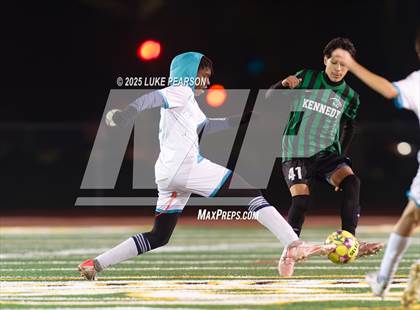 Thumbnail 1 in JV: Sheldon @ Kennedy photogallery.