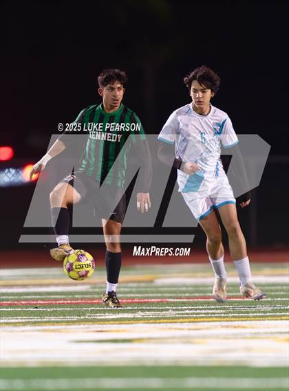 Thumbnail 1 in JV: Sheldon @ Kennedy photogallery.