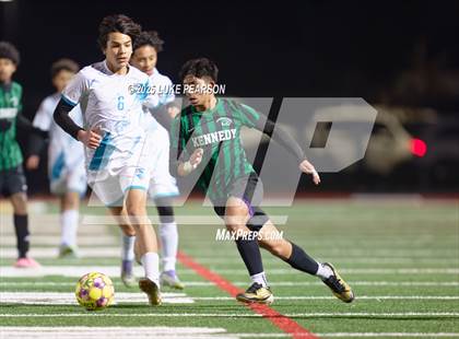 Thumbnail 2 in JV: Sheldon @ Kennedy photogallery.