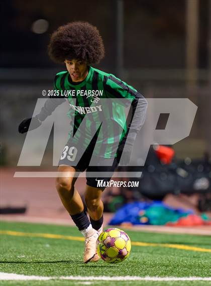 Thumbnail 3 in JV: Sheldon @ Kennedy photogallery.