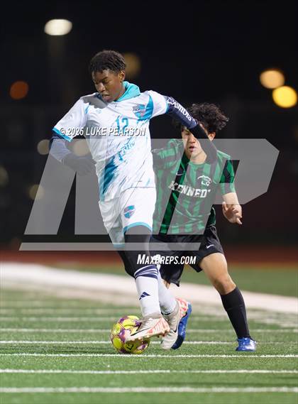 Thumbnail 1 in JV: Sheldon @ Kennedy photogallery.