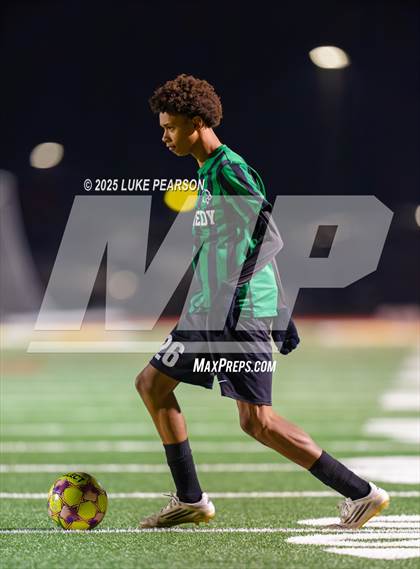 Thumbnail 2 in JV: Sheldon @ Kennedy photogallery.