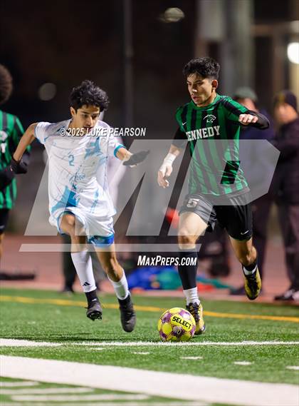 Thumbnail 2 in JV: Sheldon @ Kennedy photogallery.