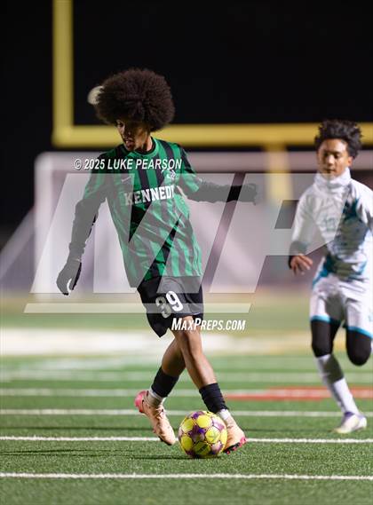 Thumbnail 3 in JV: Sheldon @ Kennedy photogallery.