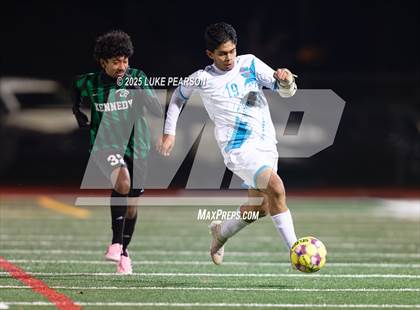 Thumbnail 2 in JV: Sheldon @ Kennedy photogallery.