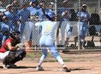 Photo from the gallery "Gahr @ Orange Lutheran (CIF-SS D1 Playoffs)"