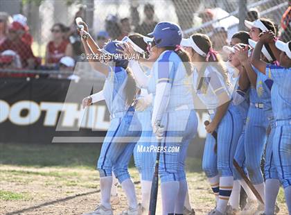 Thumbnail 3 in Gahr @ Orange Lutheran (CIF-SS D1 Playoffs) photogallery.