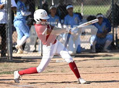 Thumbnail 3 in Gahr @ Orange Lutheran (CIF-SS D1 Playoffs) photogallery.