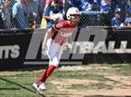 Photo from the gallery "Gahr @ Orange Lutheran (CIF-SS D1 Playoffs)"