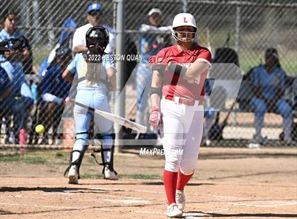 Thumbnail 3 in Gahr @ Orange Lutheran (CIF-SS D1 Playoffs) photogallery.