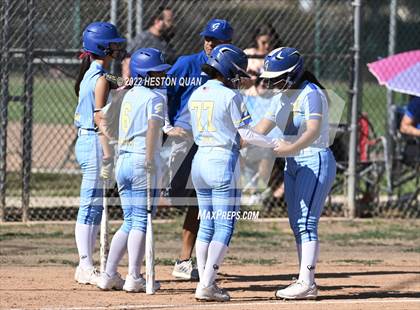 Thumbnail 1 in Gahr @ Orange Lutheran (CIF-SS D1 Playoffs) photogallery.
