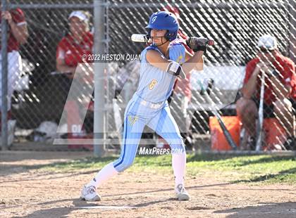 Thumbnail 3 in Gahr @ Orange Lutheran (CIF-SS D1 Playoffs) photogallery.