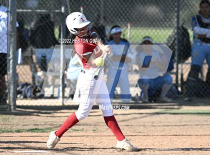 Thumbnail 3 in Gahr @ Orange Lutheran (CIF-SS D1 Playoffs) photogallery.