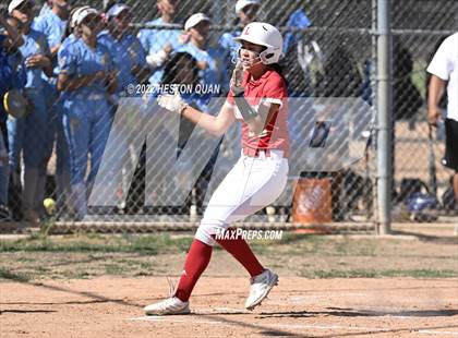 Thumbnail 3 in Gahr @ Orange Lutheran (CIF-SS D1 Playoffs) photogallery.
